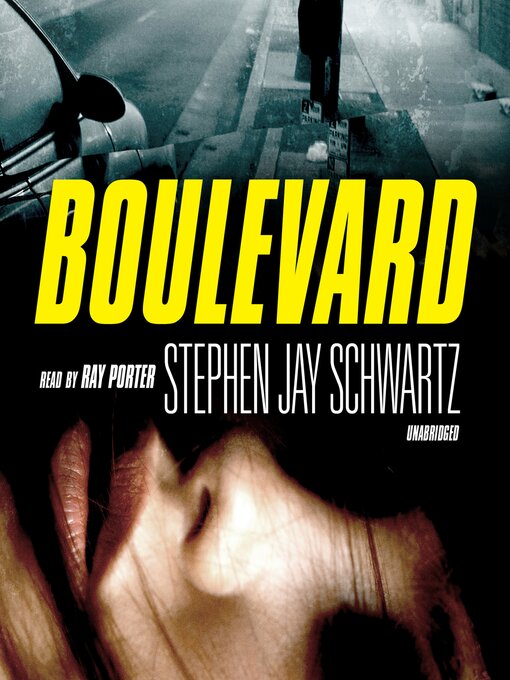 Title details for Boulevard by Stephen Jay Schwartz - Available